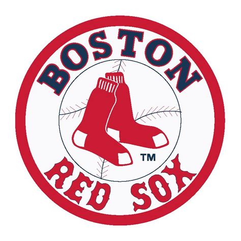 boston red sox logo clip art